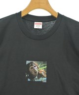 Supreme（シュプリーム）Tシャツ・カットソー 黒 サイズ:S メンズ/2200619510107