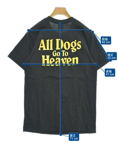 Supreme（シュプリーム）Tシャツ・カットソー 黒 サイズ:S メンズ/2200619510114