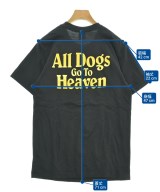 Supreme（シュプリーム）Tシャツ・カットソー 黒 サイズ:S メンズ/2200619510114