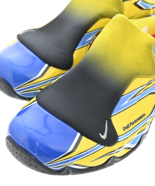 Supreme（シュプリーム）サンダル 青 サイズ:26cm メンズ/2200619529017