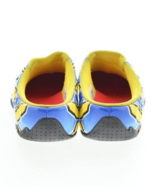 Supreme（シュプリーム）サンダル 青 サイズ:26cm メンズ/2200619529017