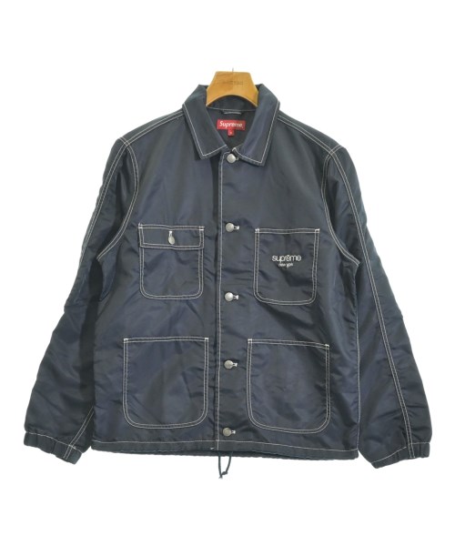 シュプリーム(Supreme)のSupreme ブルゾン（その他）