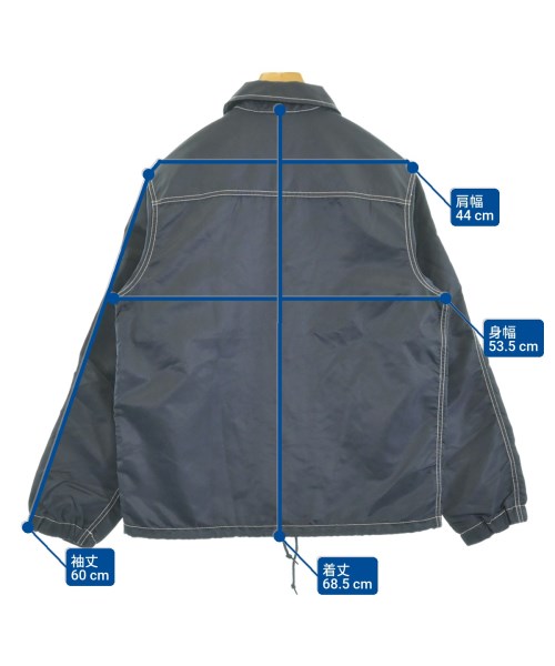 Supreme（シュプリーム）その他 紺 サイズ:S メンズ/2200616858011