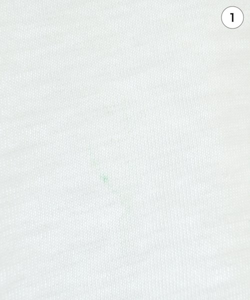 Supreme（シュプリーム）Tシャツ・カットソー 白 サイズ:M メンズ/2200616858110