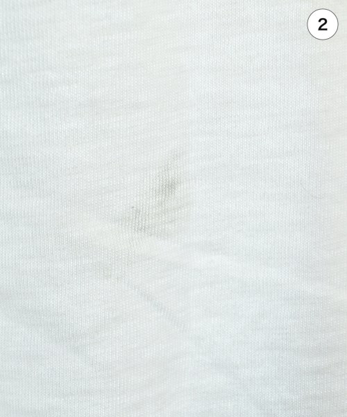 Supreme（シュプリーム）Tシャツ・カットソー 白 サイズ:M メンズ/2200616858110