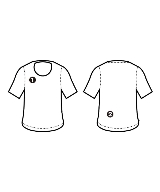 Supreme（シュプリーム）Tシャツ・カットソー 白 サイズ:M メンズ/2200616858110