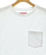 Supreme（シュプリーム）Tシャツ・カットソー 白 サイズ:M メンズ/2200616858110