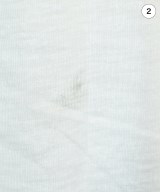 Supreme（シュプリーム）Tシャツ・カットソー 白 サイズ:M メンズ/2200616858110