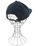 Supreme（シュプリーム）キャップ 黒 サイズ:- メンズ/2200616858127