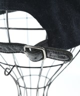 Supreme（シュプリーム）キャップ 黒 サイズ:- メンズ/2200616858127