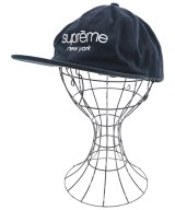 Supreme キャップ