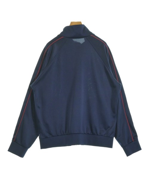 Supreme（シュプリーム）スウェット 紺 サイズ:L メンズ/2200619676025