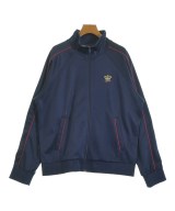 Supreme（シュプリーム）スウェット 紺 サイズ:L メンズ/2200619676025