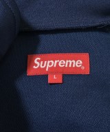 Supreme（シュプリーム）スウェット 紺 サイズ:L メンズ/2200619676025