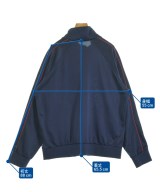 Supreme（シュプリーム）スウェット 紺 サイズ:L メンズ/2200619676025