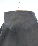 Supreme（シュプリーム）パーカー グレー サイズ:M メンズ/2200619676032