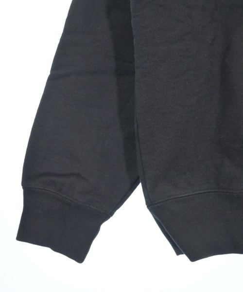 Supreme（シュプリーム）スウェット 黒 サイズ:M メンズ/2200619676049