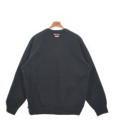 Supreme（シュプリーム）スウェット 黒 サイズ:M メンズ/2200619676049