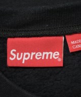 Supreme（シュプリーム）スウェット 黒 サイズ:M メンズ/2200619676049