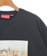 Supreme（シュプリーム）スウェット 黒 サイズ:M メンズ/2200619676049