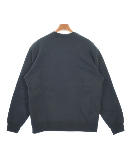 Supreme（シュプリーム）スウェット 黒 サイズ:M メンズ/2200619676056