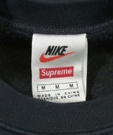 Supreme（シュプリーム）スウェット 黒 サイズ:M メンズ/2200619676056