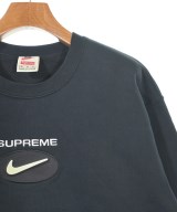 Supreme（シュプリーム）スウェット 黒 サイズ:M メンズ/2200619676056