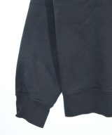 Supreme（シュプリーム）スウェット 黒 サイズ:M メンズ/2200619676056