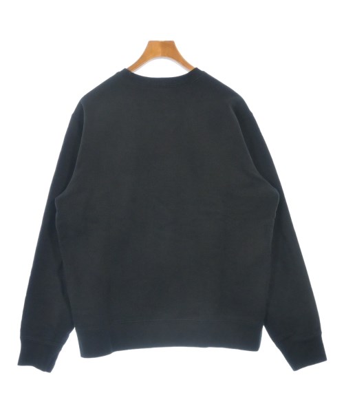 Supreme（シュプリーム）スウェット 黒 サイズ:M メンズ/2200619676063