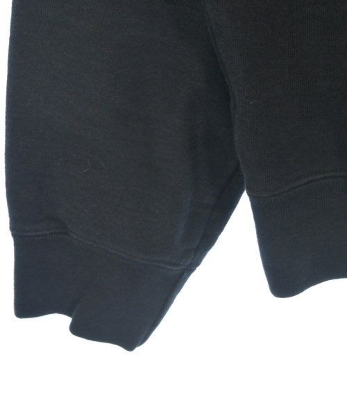 Supreme（シュプリーム）スウェット 黒 サイズ:M メンズ/2200619676063