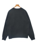 Supreme（シュプリーム）スウェット 黒 サイズ:M メンズ/2200619676063