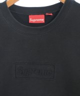 Supreme（シュプリーム）スウェット 黒 サイズ:M メンズ/2200619676063