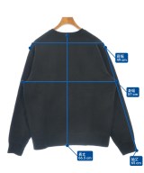 Supreme（シュプリーム）スウェット 黒 サイズ:M メンズ/2200619676063