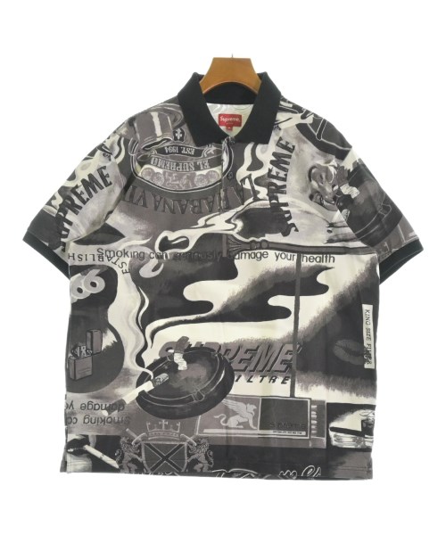 シュプリーム(Supreme)のSupreme ポロシャツ
