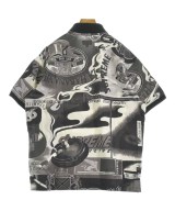 Supreme（シュプリーム）ポロシャツ グレー サイズ:M メンズ/2200619676117