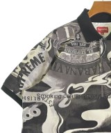 Supreme（シュプリーム）ポロシャツ グレー サイズ:M メンズ/2200619676117