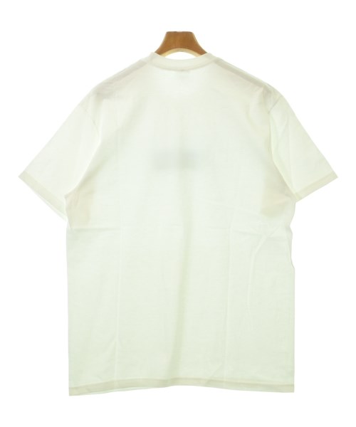 Supreme（シュプリーム）Tシャツ・カットソー 白 サイズ:M メンズ/2200619676124