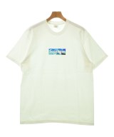 Supreme（シュプリーム）Tシャツ・カットソー 白 サイズ:M メンズ/2200619676124