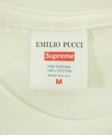 Supreme（シュプリーム）Tシャツ・カットソー 白 サイズ:M メンズ/2200619676124
