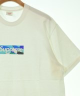 Supreme（シュプリーム）Tシャツ・カットソー 白 サイズ:M メンズ/2200619676124