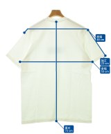 Supreme（シュプリーム）Tシャツ・カットソー 白 サイズ:M メンズ/2200619676124