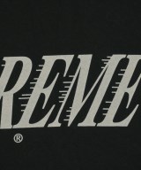 Supreme（シュプリーム）Tシャツ・カットソー 黒 サイズ:M メンズ/2200619676131