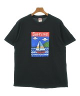 Supreme（シュプリーム）Tシャツ・カットソー 黒 サイズ:M メンズ/2200619676148
