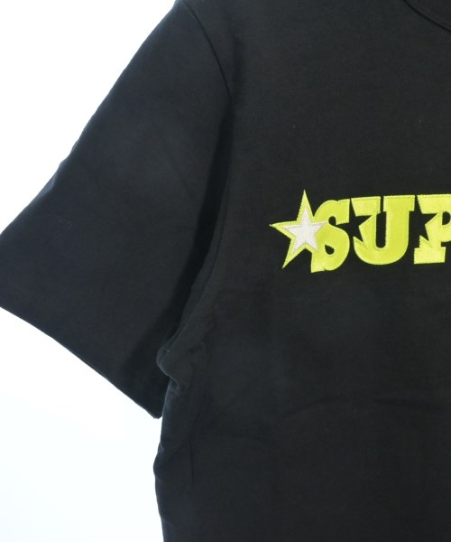 Supreme（シュプリーム）Tシャツ・カットソー 黒 サイズ:M メンズ/2200619676155