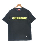 Supreme（シュプリーム）Tシャツ・カットソー 黒 サイズ:M メンズ/2200619676155