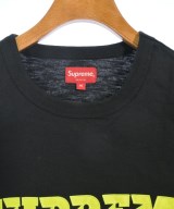 Supreme（シュプリーム）Tシャツ・カットソー 黒 サイズ:M メンズ/2200619676155