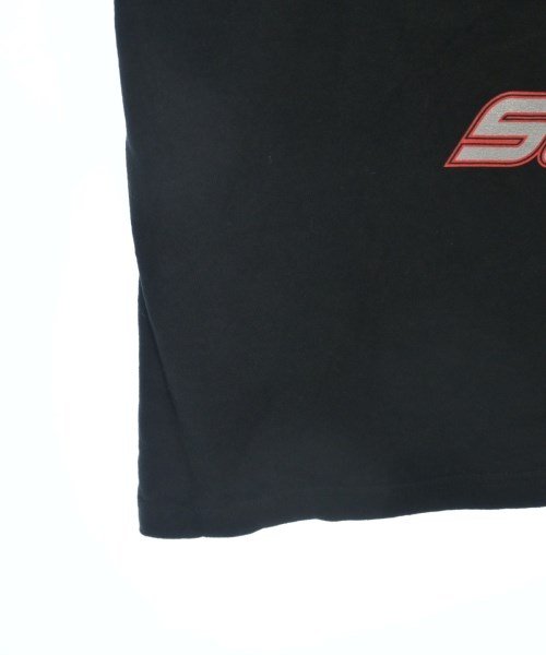 Supreme（シュプリーム）Tシャツ・カットソー 黒 サイズ:M メンズ/2200619676162