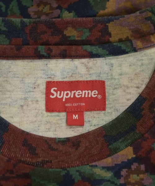 Supreme（シュプリーム）Tシャツ・カットソー 紺 サイズ:M メンズ/2200619676193