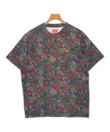Supreme（シュプリーム）Tシャツ・カットソー 紺 サイズ:M メンズ/2200619676193