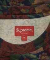 Supreme（シュプリーム）Tシャツ・カットソー 紺 サイズ:M メンズ/2200619676193